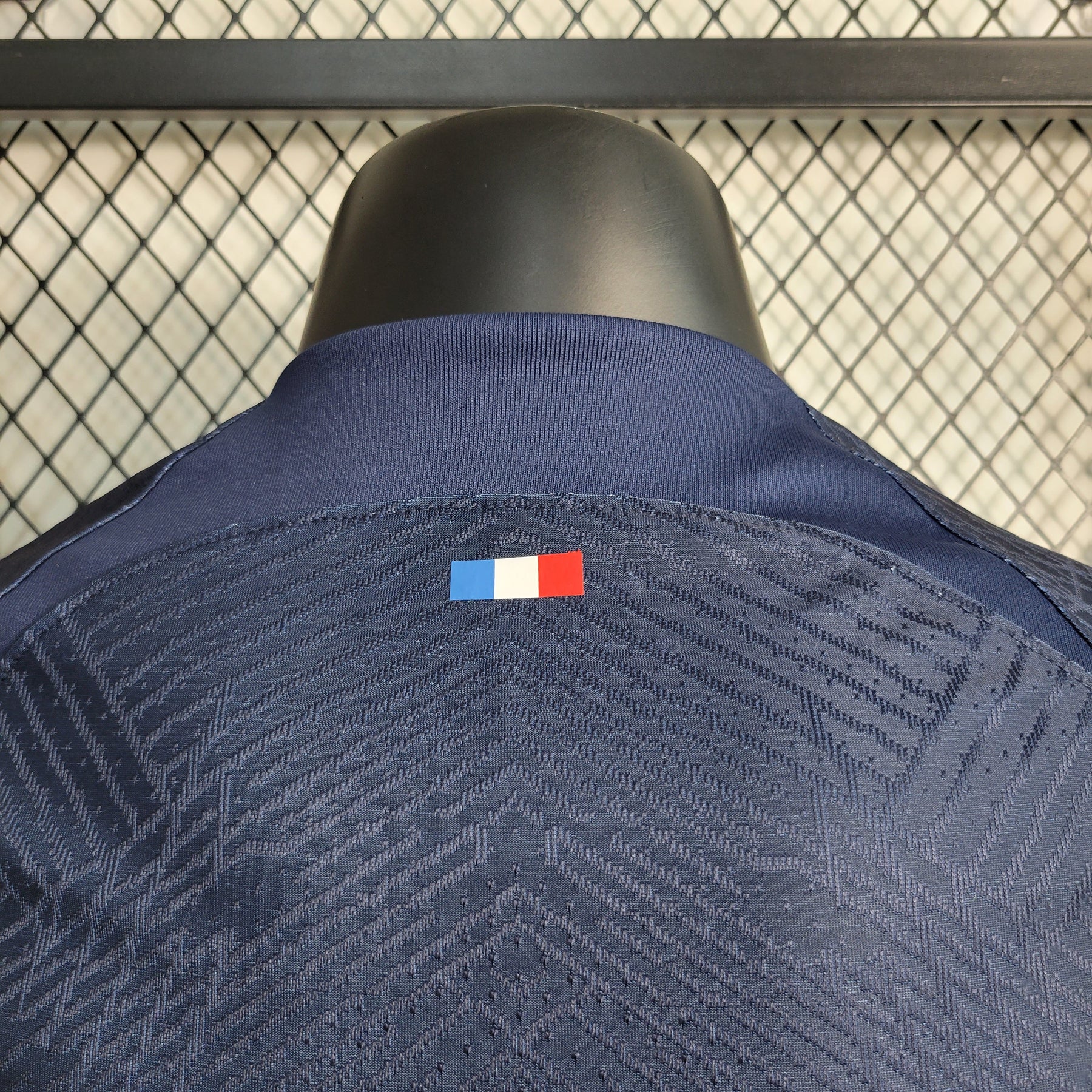 Camisa do (PSG) Paris Saint Germain 23/24 Jogador