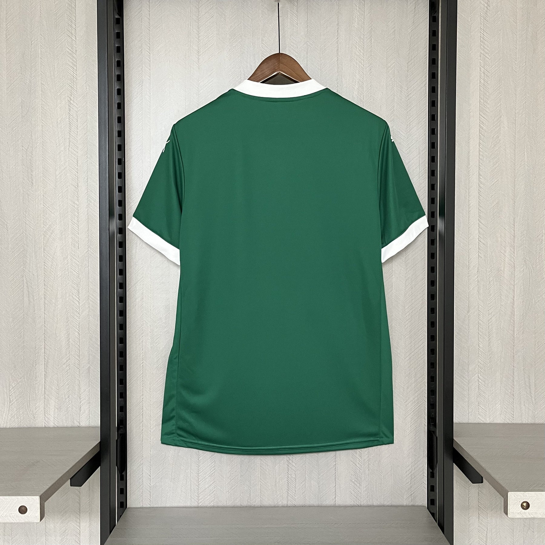 Camisa Puma Palmeiras I 2025