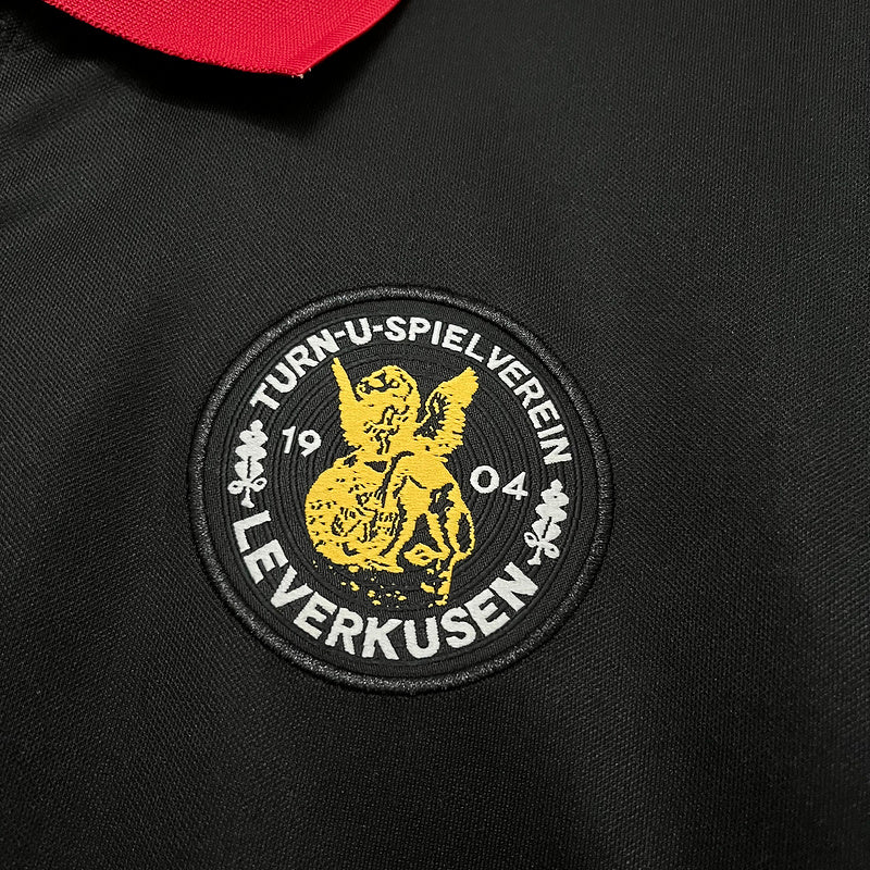 Camisa Bayer Leverkusen Especial 2025