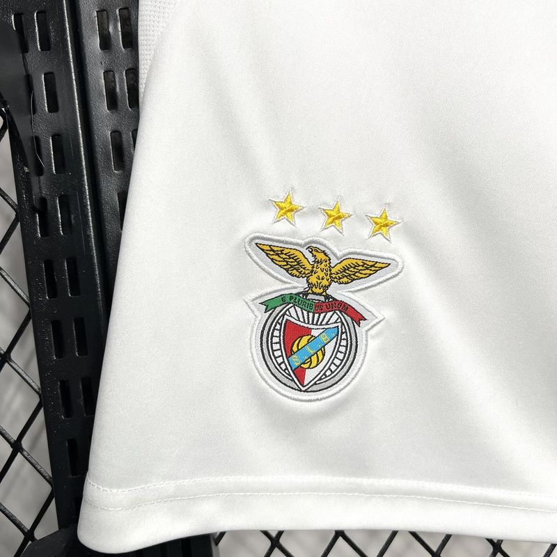 Short Benfica 24/25