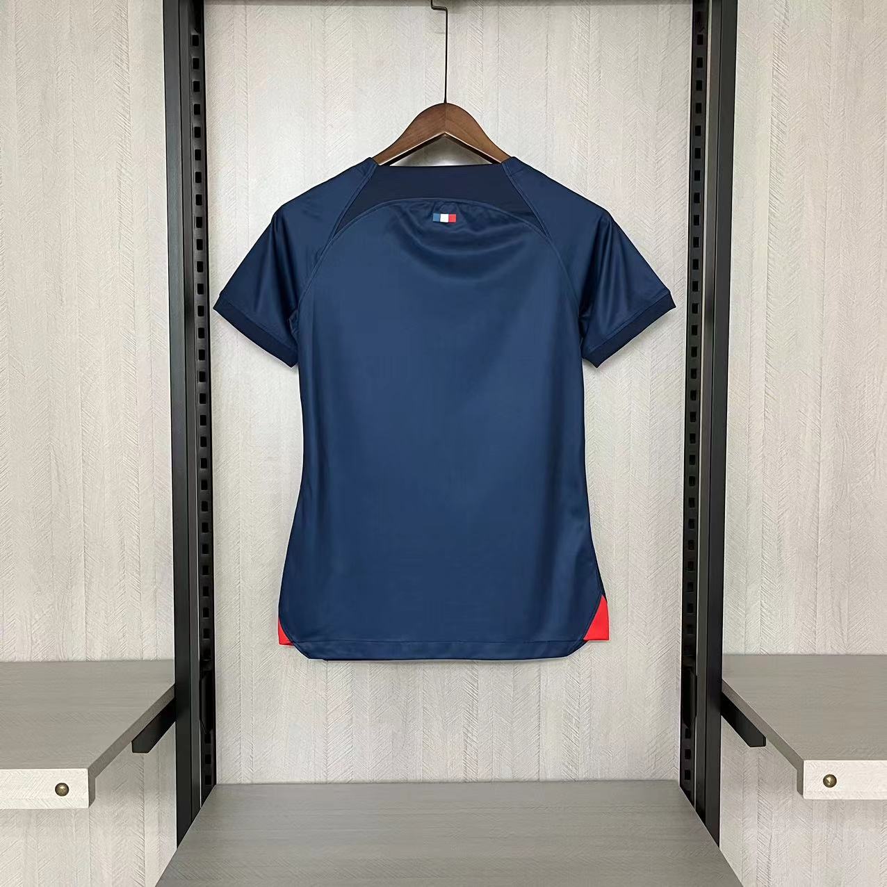 Camisa Feminina PSG 24/25 Nike - Azul