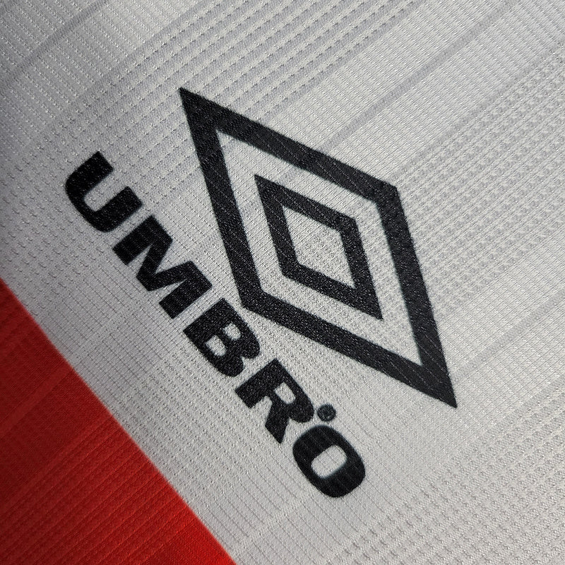 Flamengo Retro - Away 100 Anos