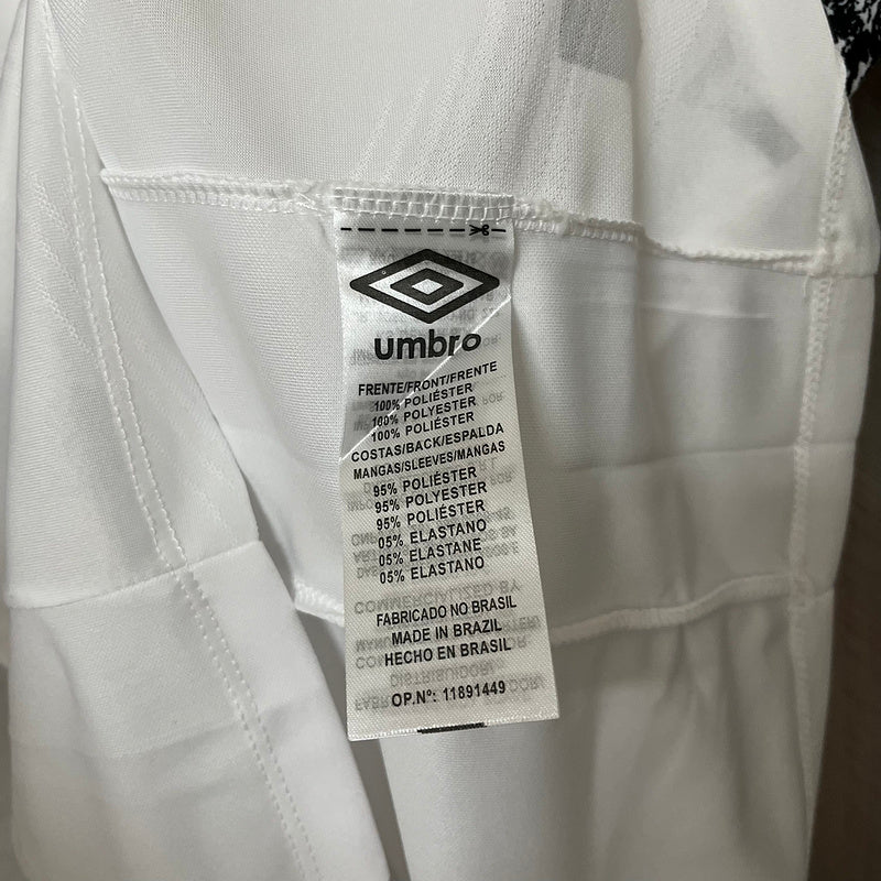 Camisa Masculina Umbro Gremio Oficial 24/25 Torcedor
