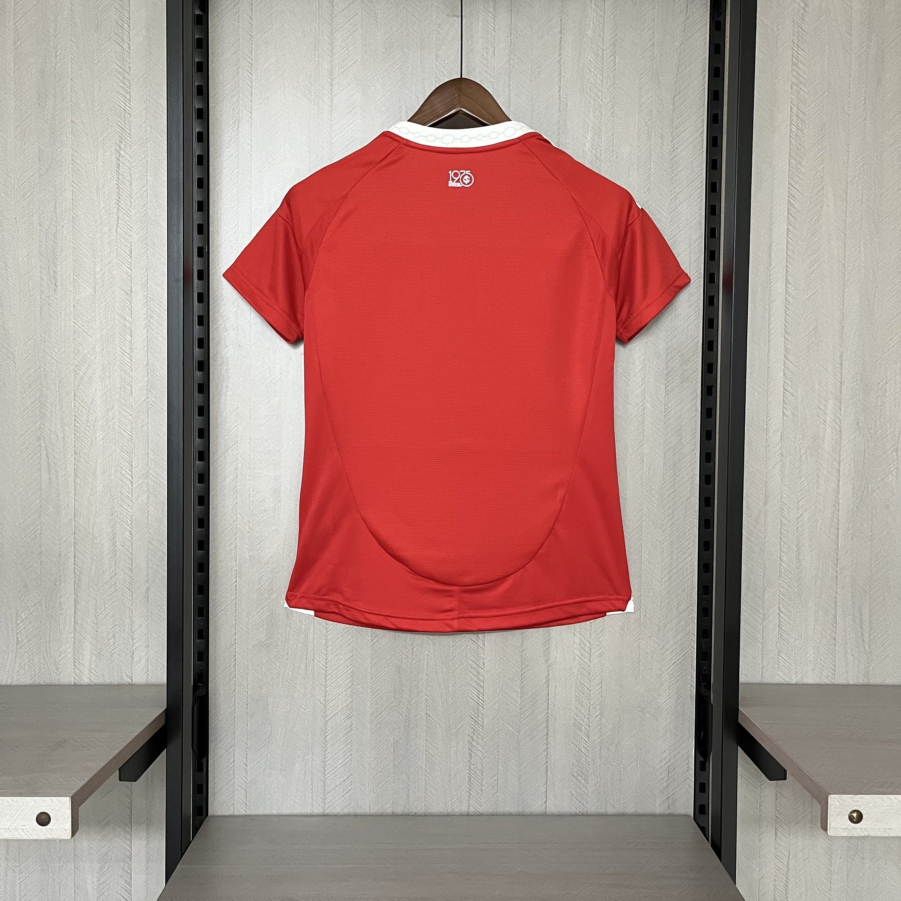 Camisa Internacional I 25/26 s/n Torcedor Feminina