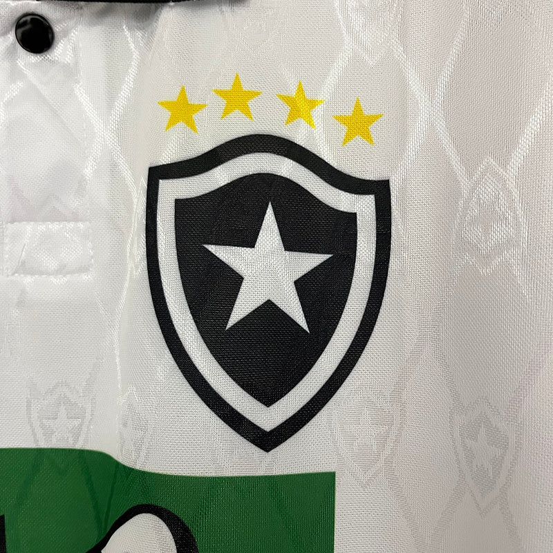 Botafogo Retro 1995 - Finta (7up)