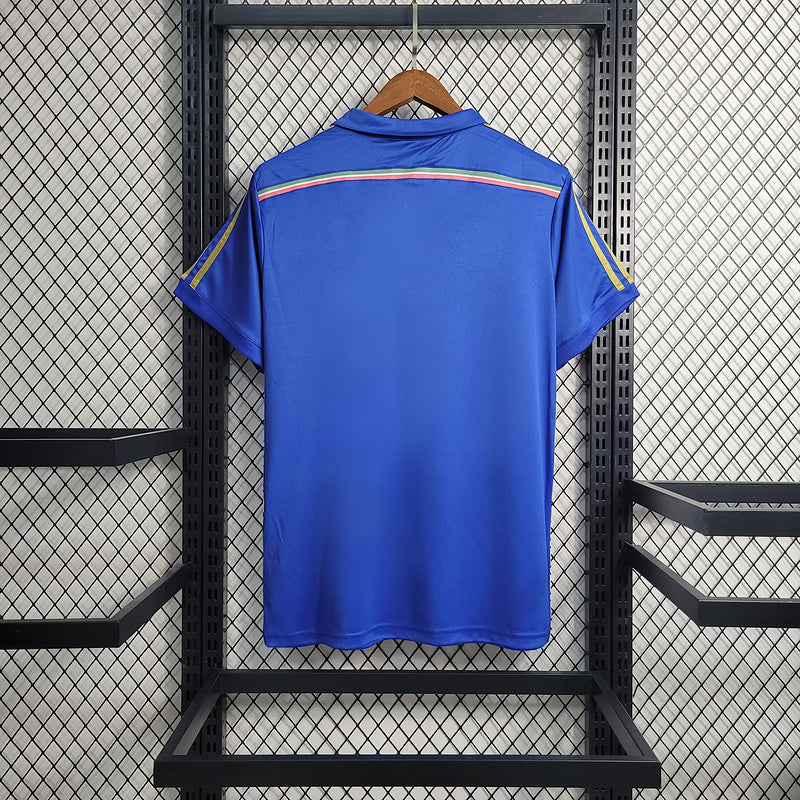 Camisa do Palmeiras Retro 2014