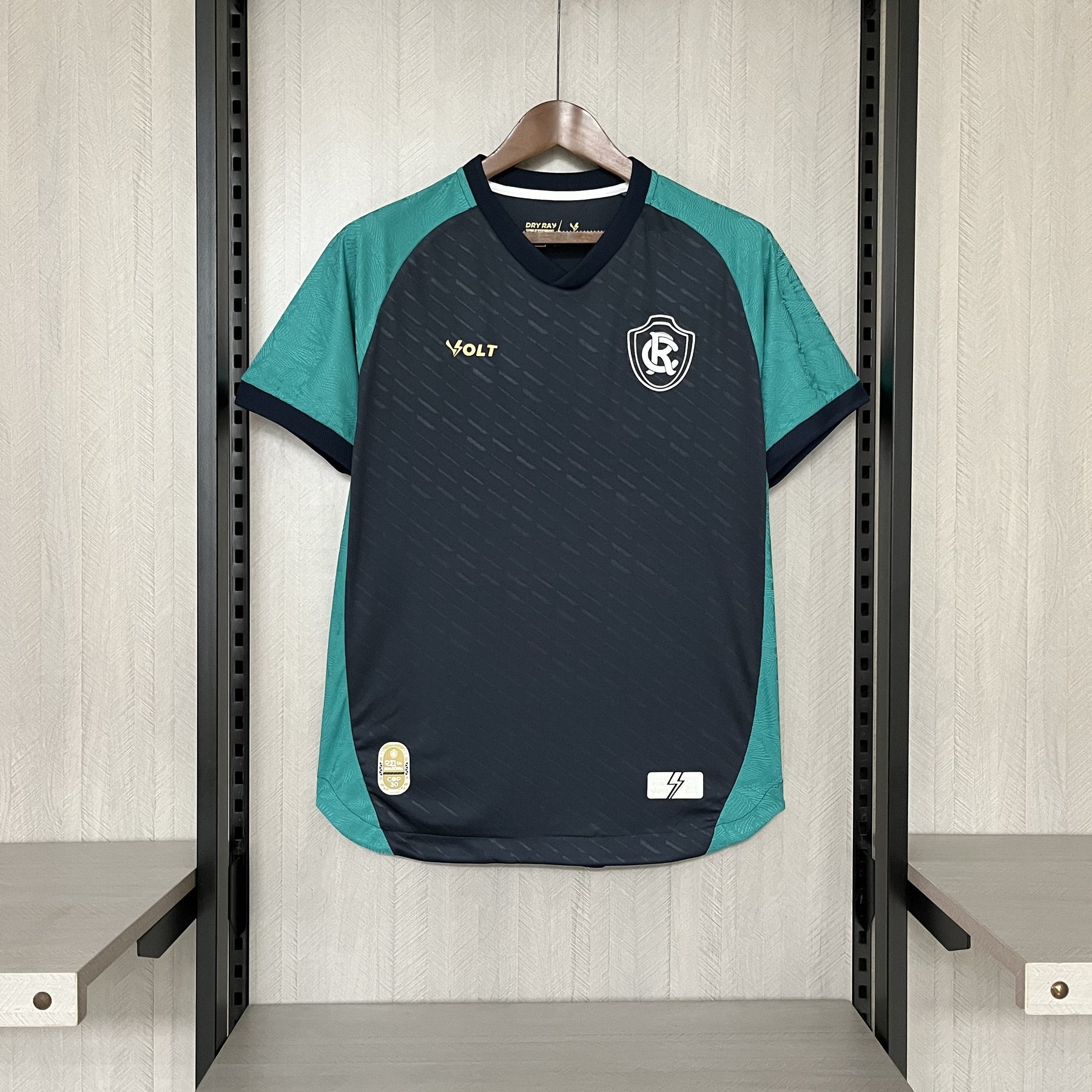 Camisa do Remo 25/26 Edição especial