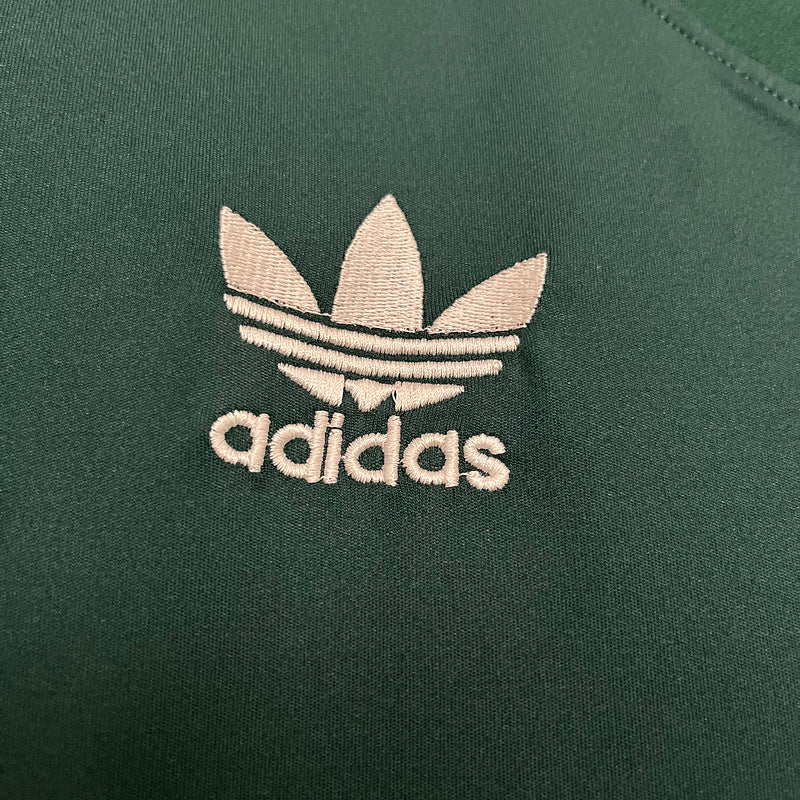 Camisa do Palmeiras Retro 1980 Casa