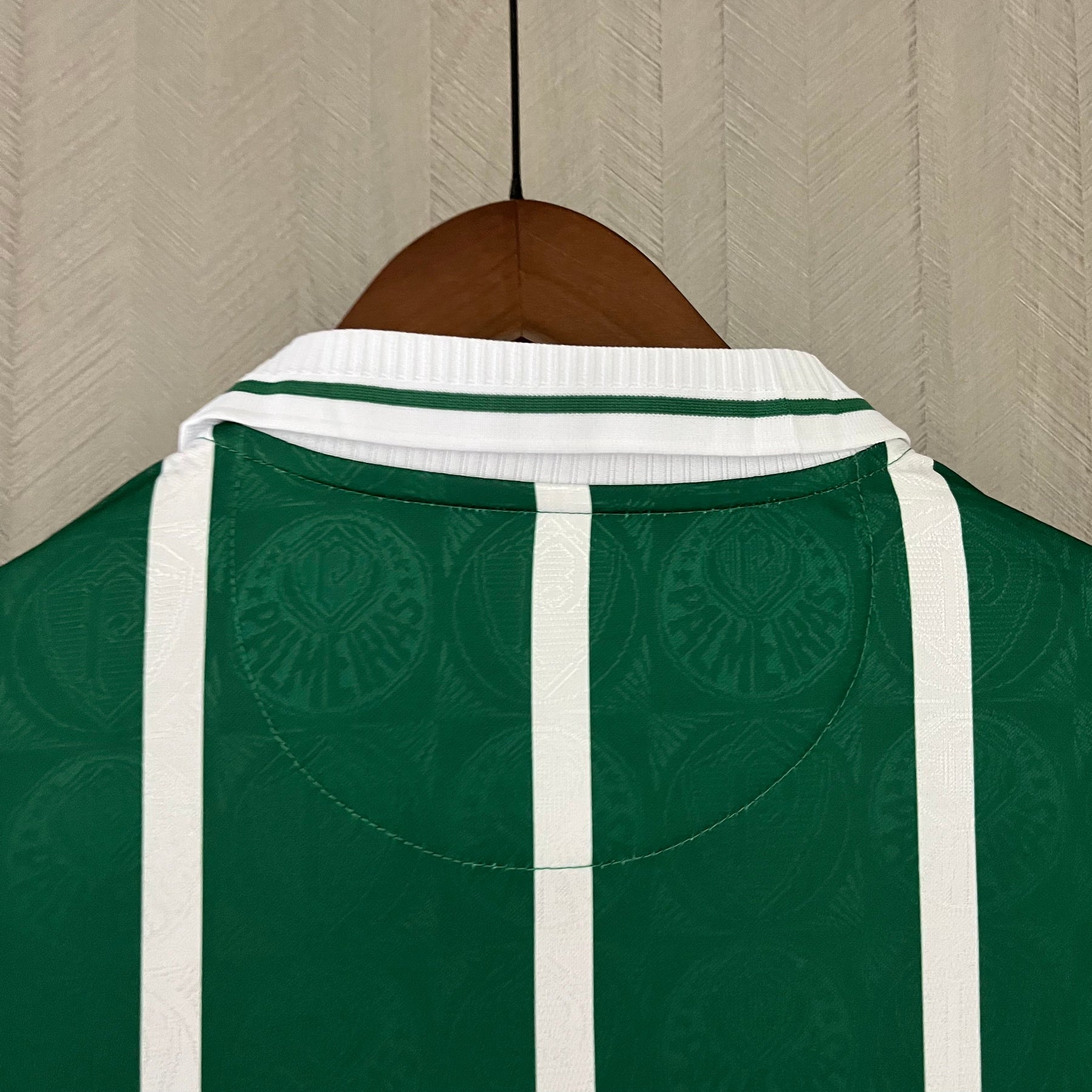 Camisa do Palmeiras Retro 1993 Comemorativa