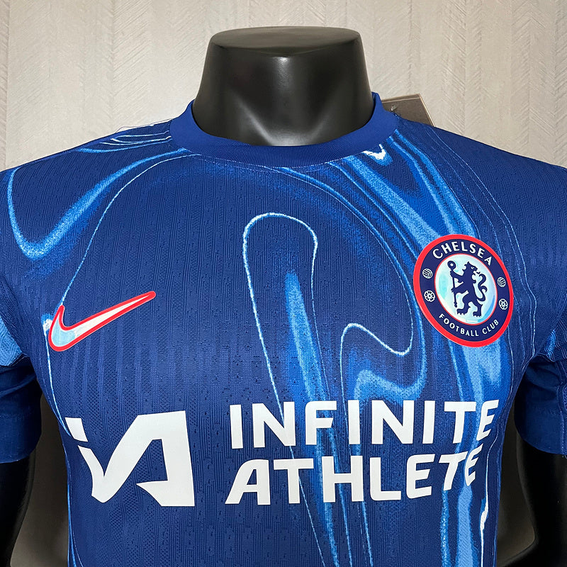 Camisa do Chelsea 24/25 Jogador