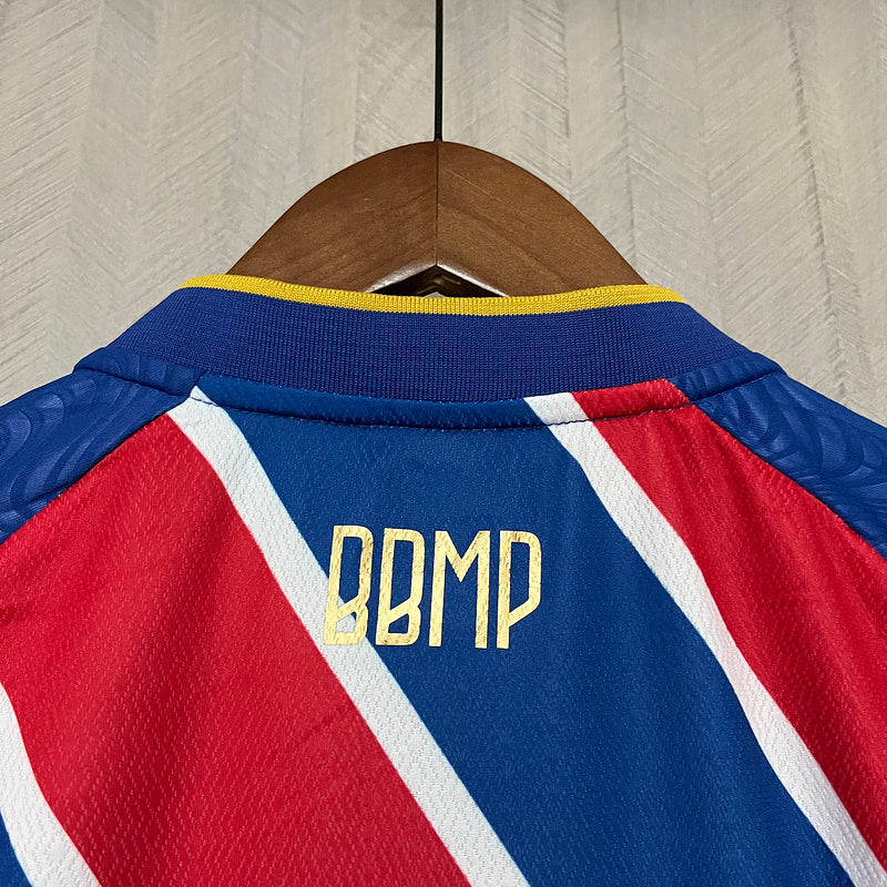 Camisa Bahia 24/25 Uniforme 2 Jogo - Feminino