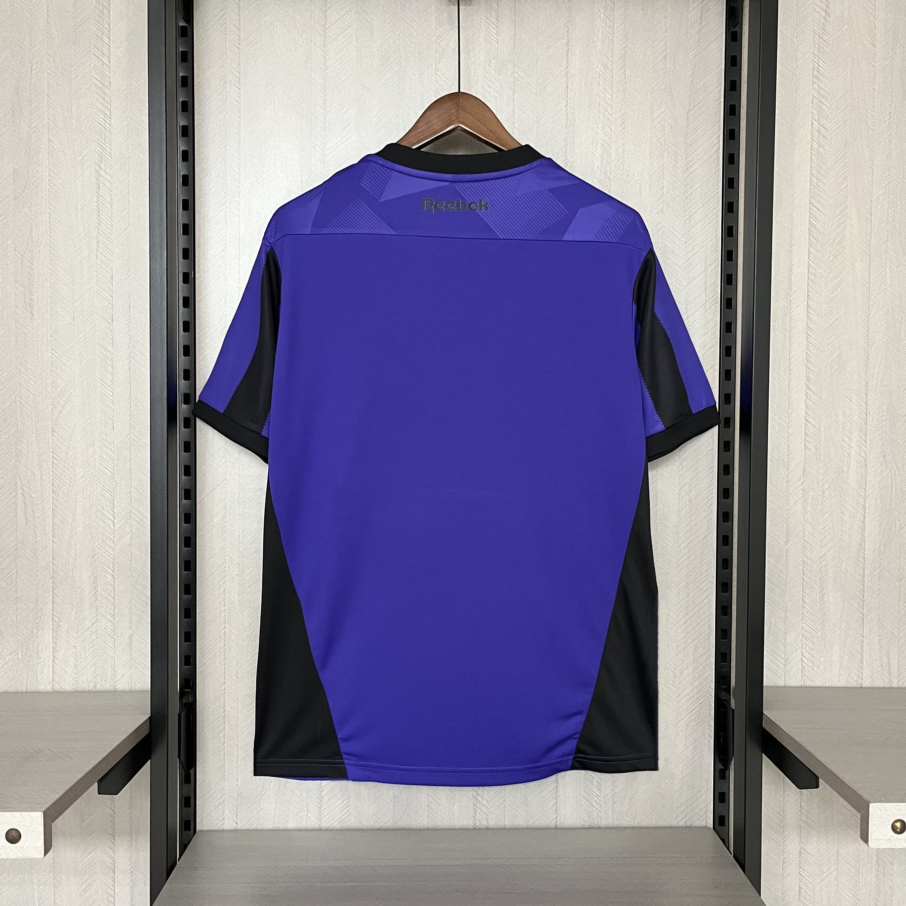 Camisa Botafogo Reebok Goleiro 24/25