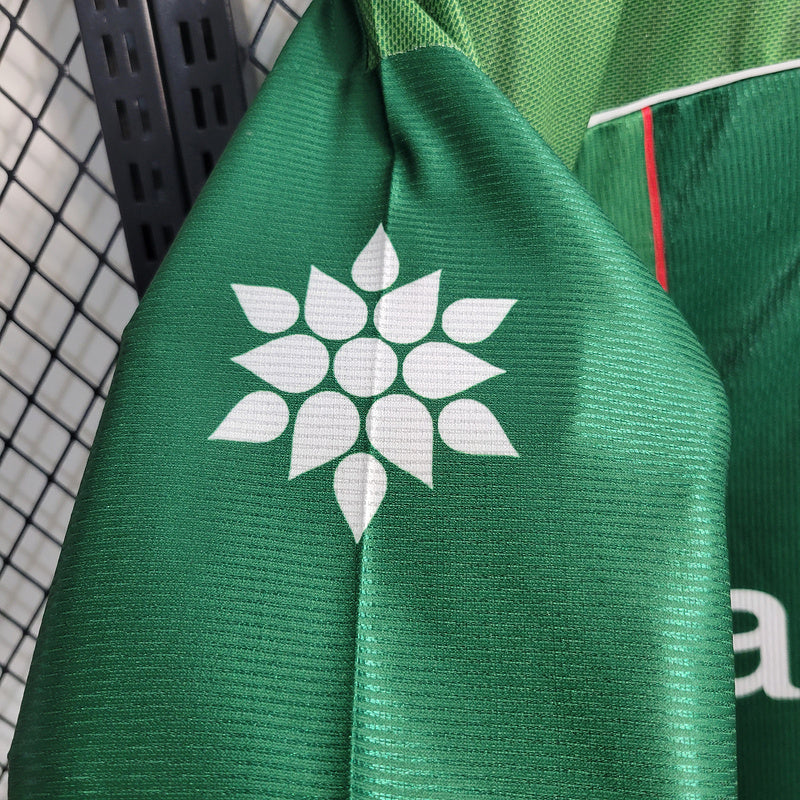 Camisa do Palmeiras Retro 1999