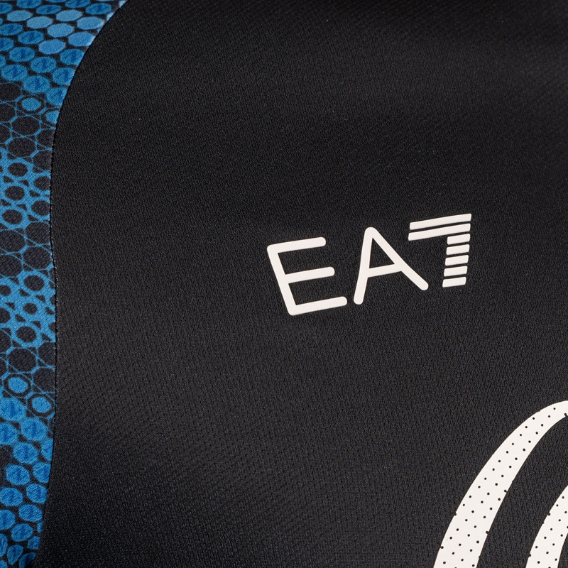 Camisa Napoli Pré jogo 24/25 sn°