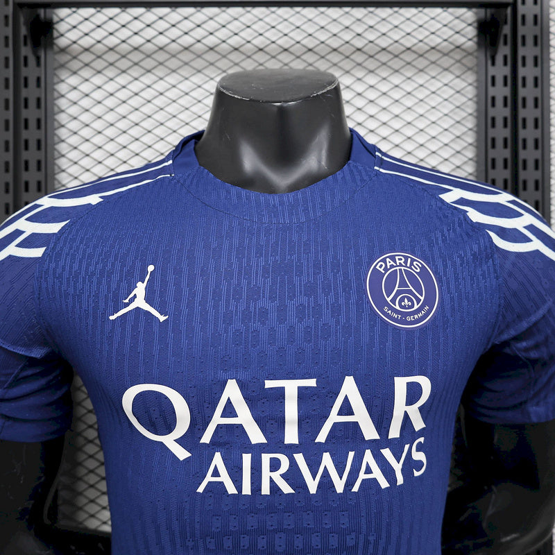 Camisa do (PSG) Paris Saint Germain IIII 25/26 Jogador