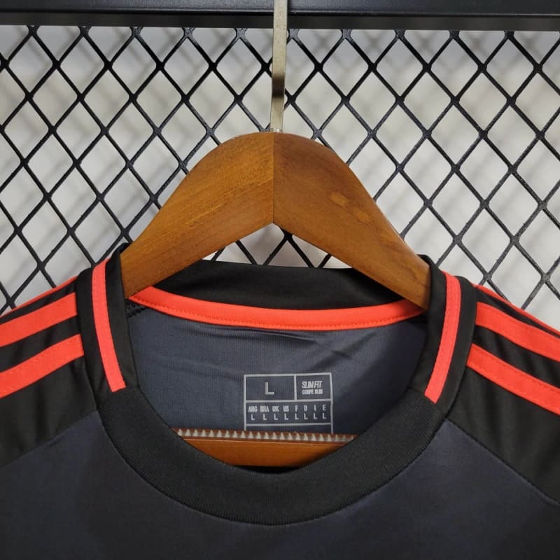 Camisa da Colômbia II 24/25 Adidas