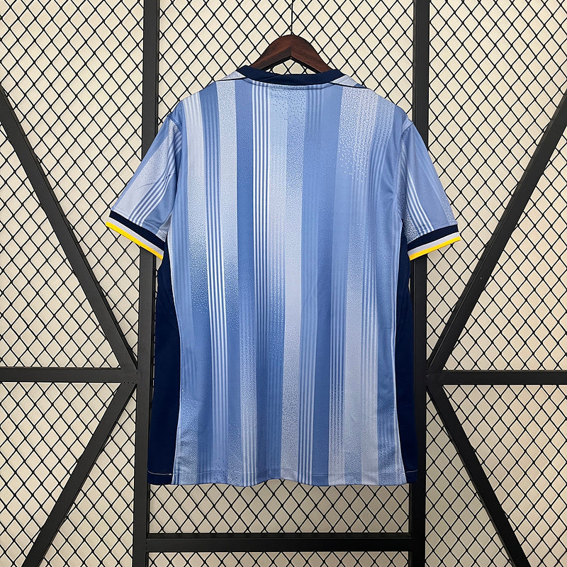 Camisa Tottenham Away 24/25 s/n° Torcedor Masculina