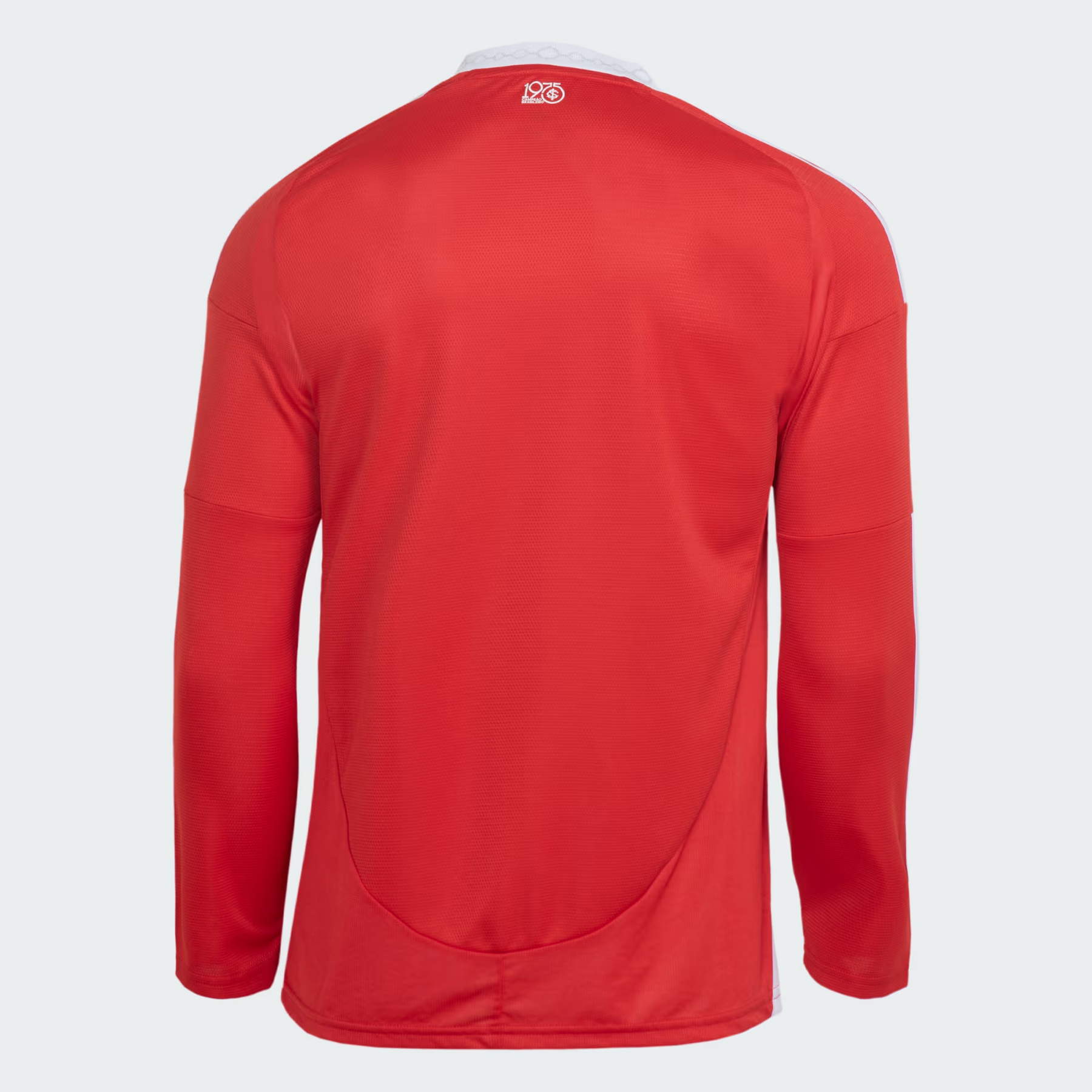 Camisa I Internacional Manga Longa 25/26