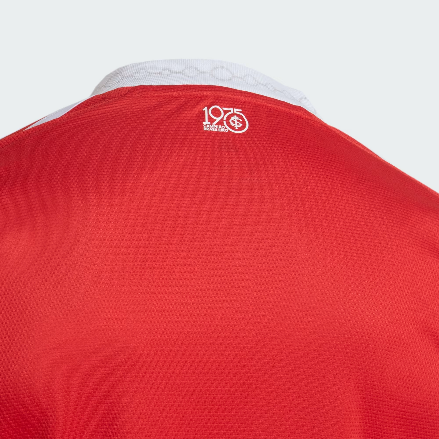 Camisa I Internacional Manga Longa 25/26