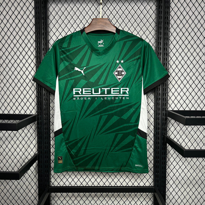 CAMISA BORUSSIA MONCHENGLADBACH 24/25