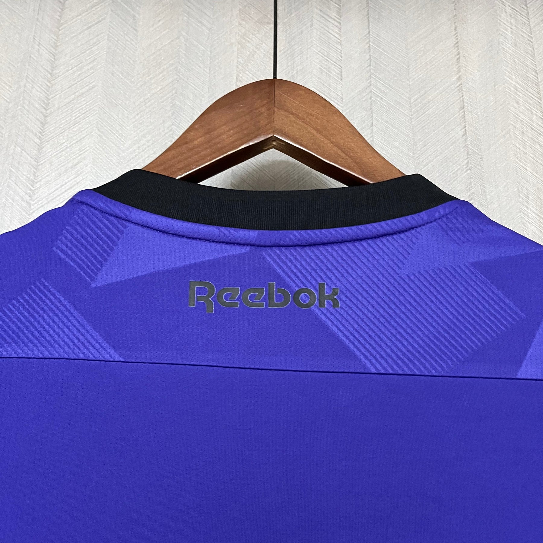 Camisa Botafogo Reebok Goleiro 24/25