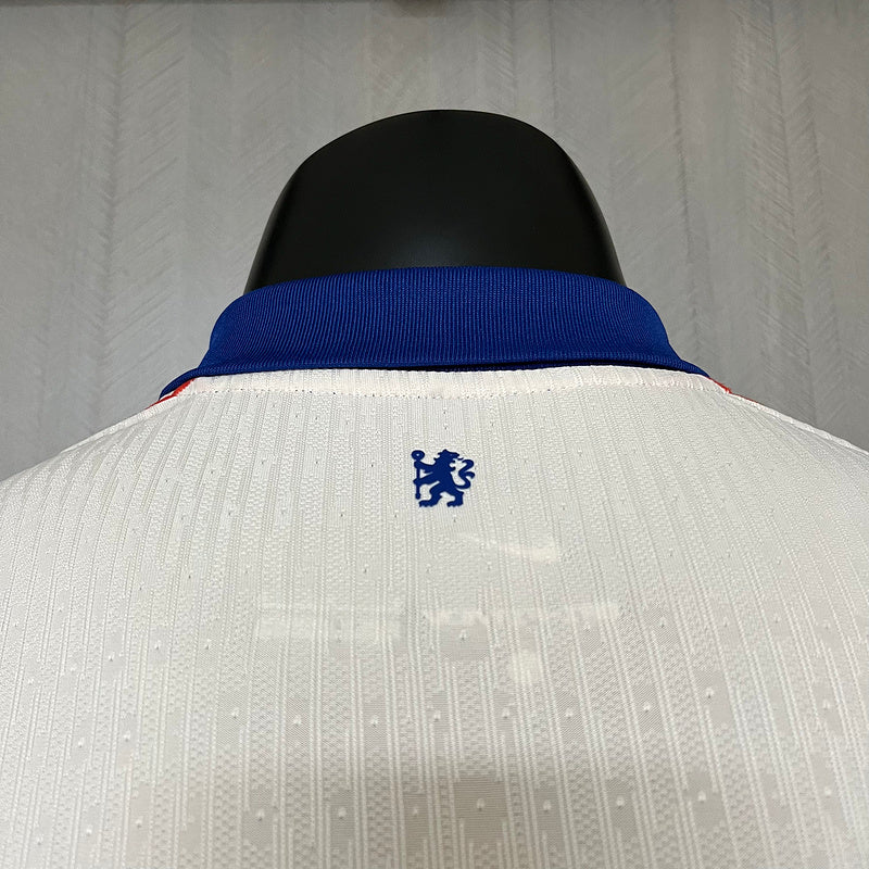 Camisa do Chelsea 24/25 jogador
