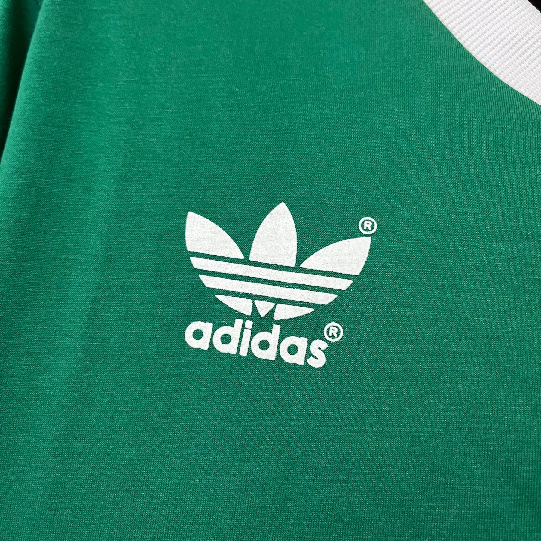 Camisa do Palmeiras Retro 1989 Casa