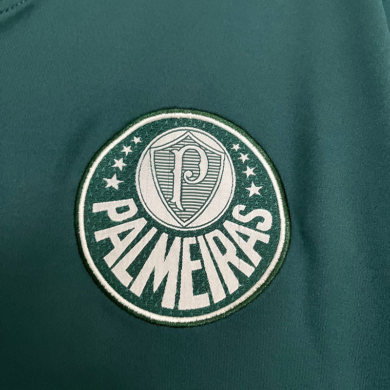 Camisa do Palmeiras Retro 1980 Casa