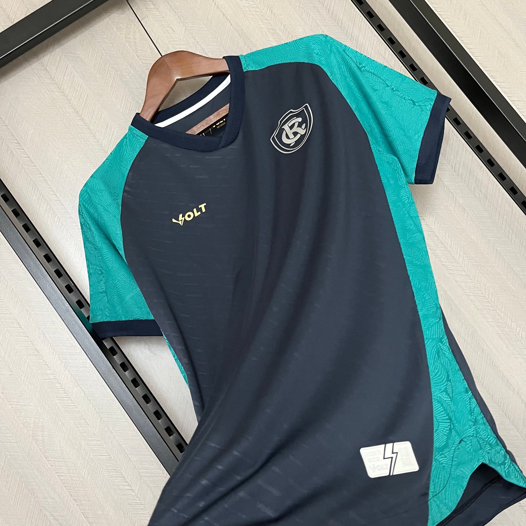 Camisa do Remo 25/26 Edição especial