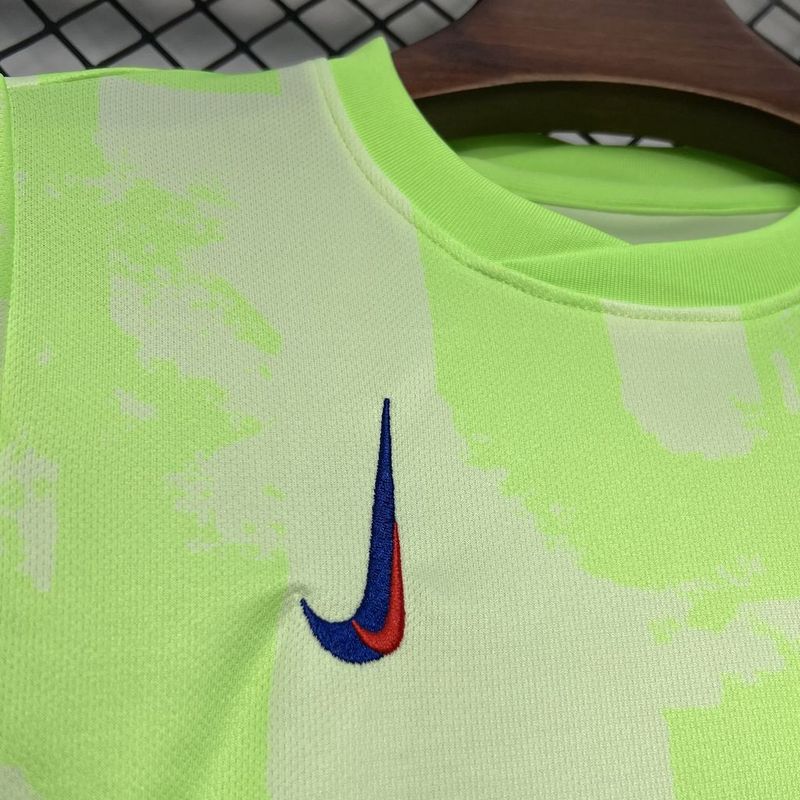 Kit Infantil Barcelona 24/25