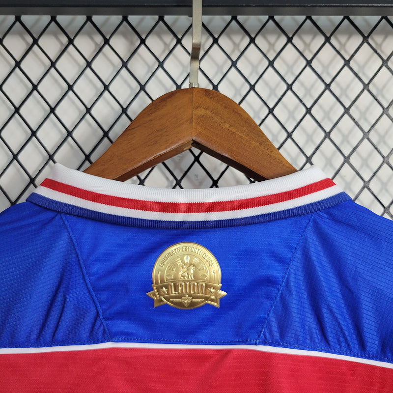 Camisa Fortaleza I 23/24 Listrada
