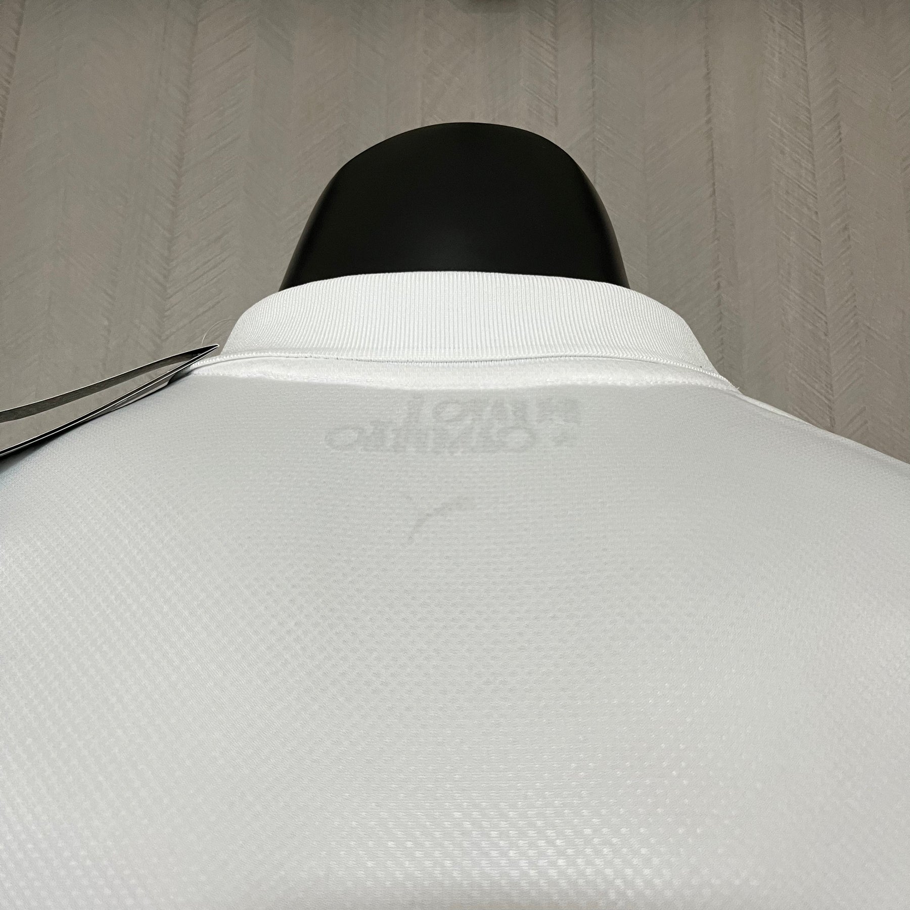 Camisa Palmeiras Jogador AWAY 2025 - Branca