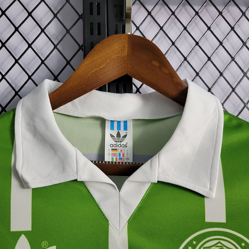 Camisa do Palmeiras Retro 1992