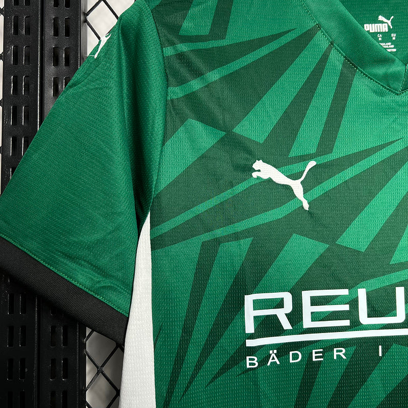 CAMISA BORUSSIA MONCHENGLADBACH 24/25