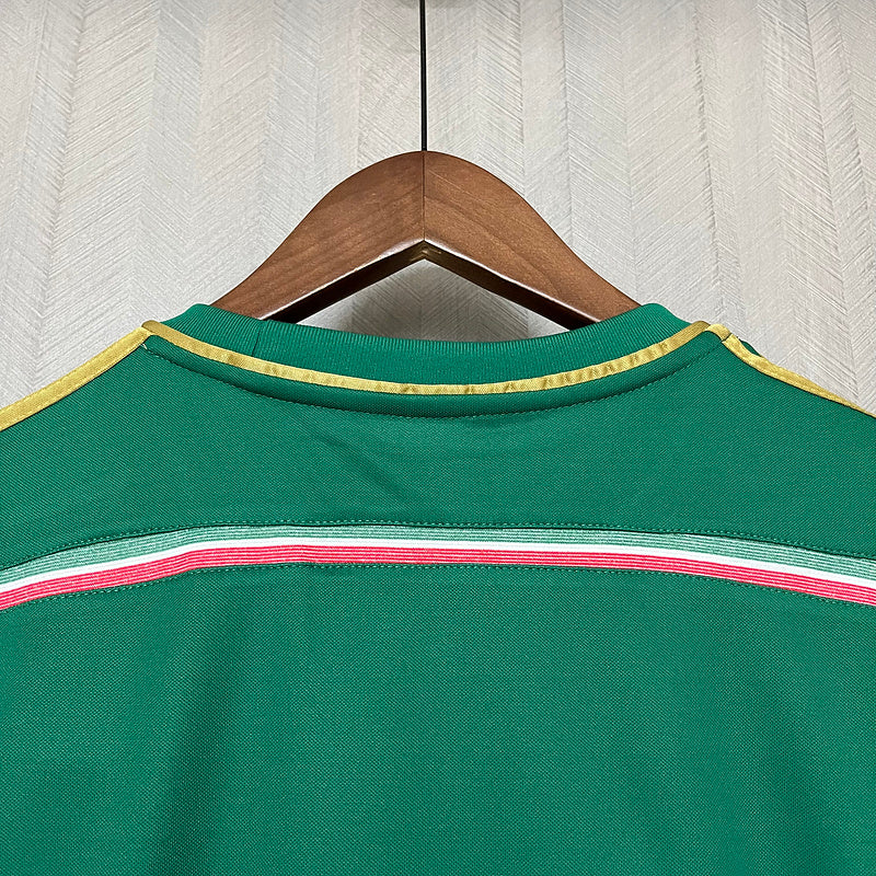 Camisa do Palmeiras Retro 2014