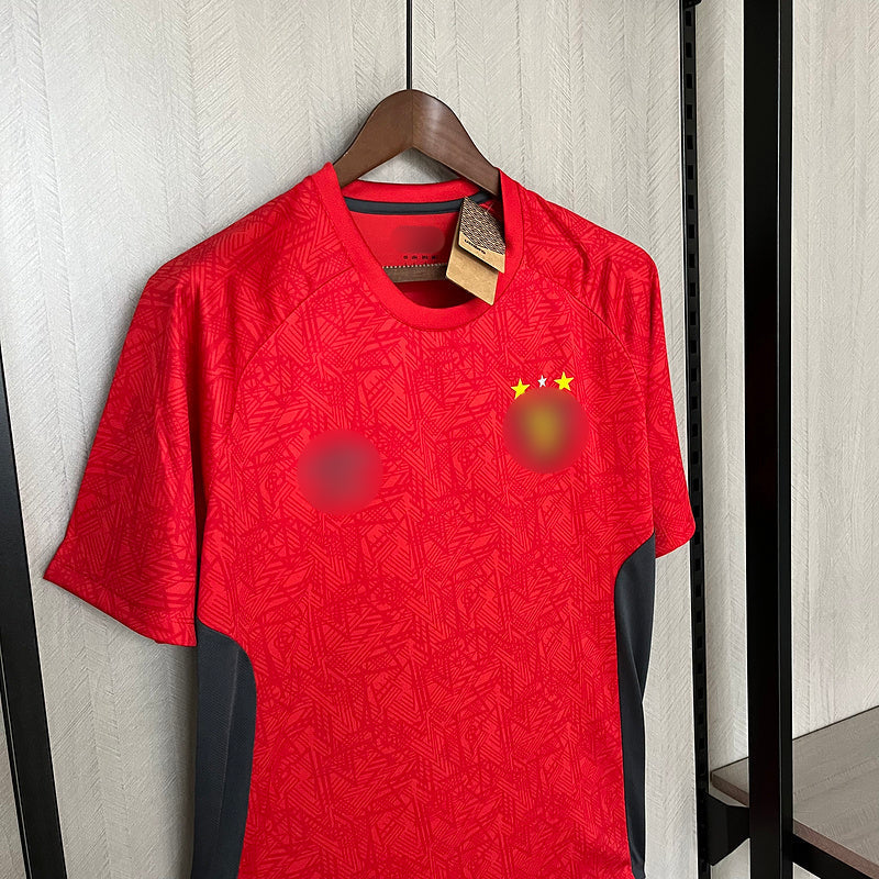 Camisa Sport Recife Treino 24/25 Umbro