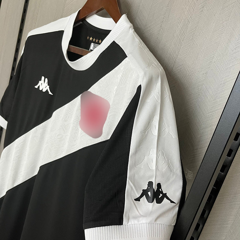 Camisa Vasco I 24/25 Kappa Masculina COUTINHO #11