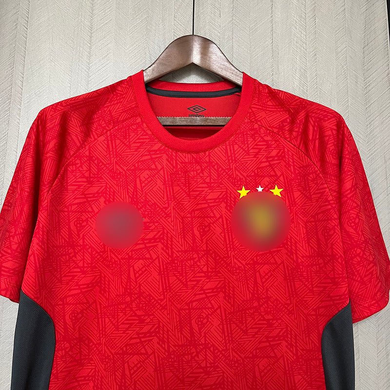 Camisa Sport Recife Treino 24/25 Umbro