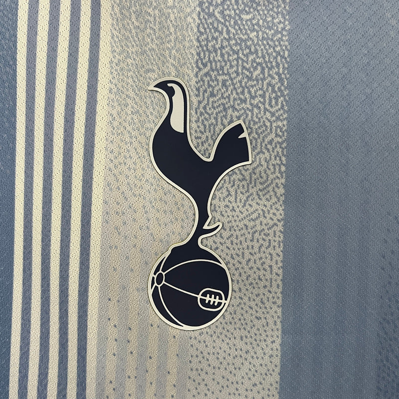 Camisa Tottenham Away 24/25 s/n° Torcedor Masculina