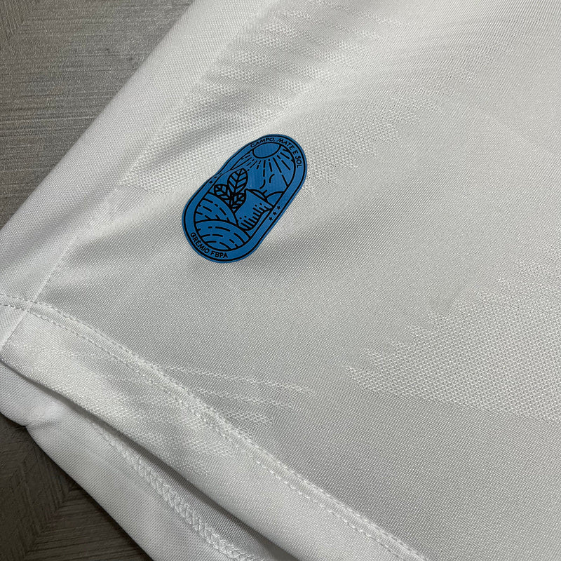 Camisa Masculina Umbro Gremio Oficial 24/25 Torcedor