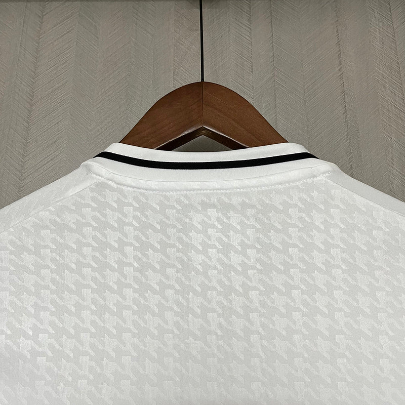 Camisa l Real Madrid 24/25 Adidas MBAPPÉ #9