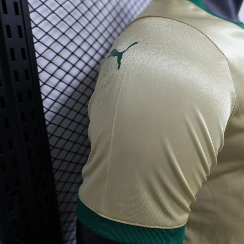Camisa Puma Masculina Palmeiras III 24/25 Jogador
