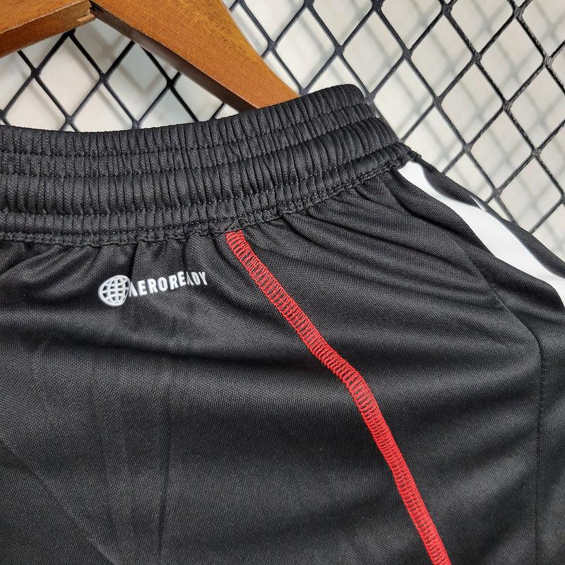 Shorts São Paulo 2023/24