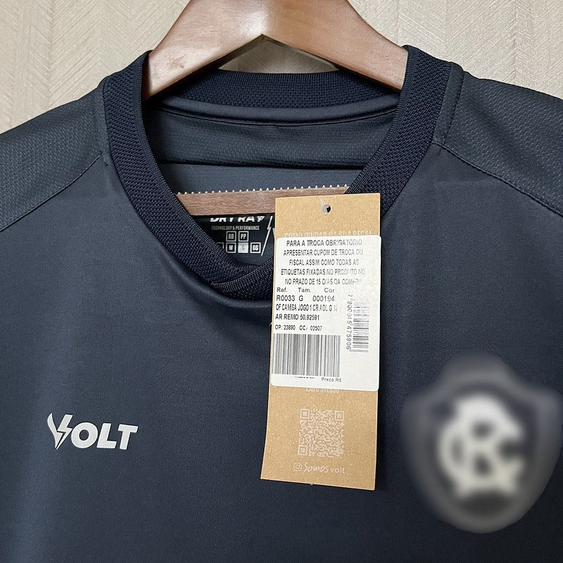 Camisa Remo 24/25 Casa