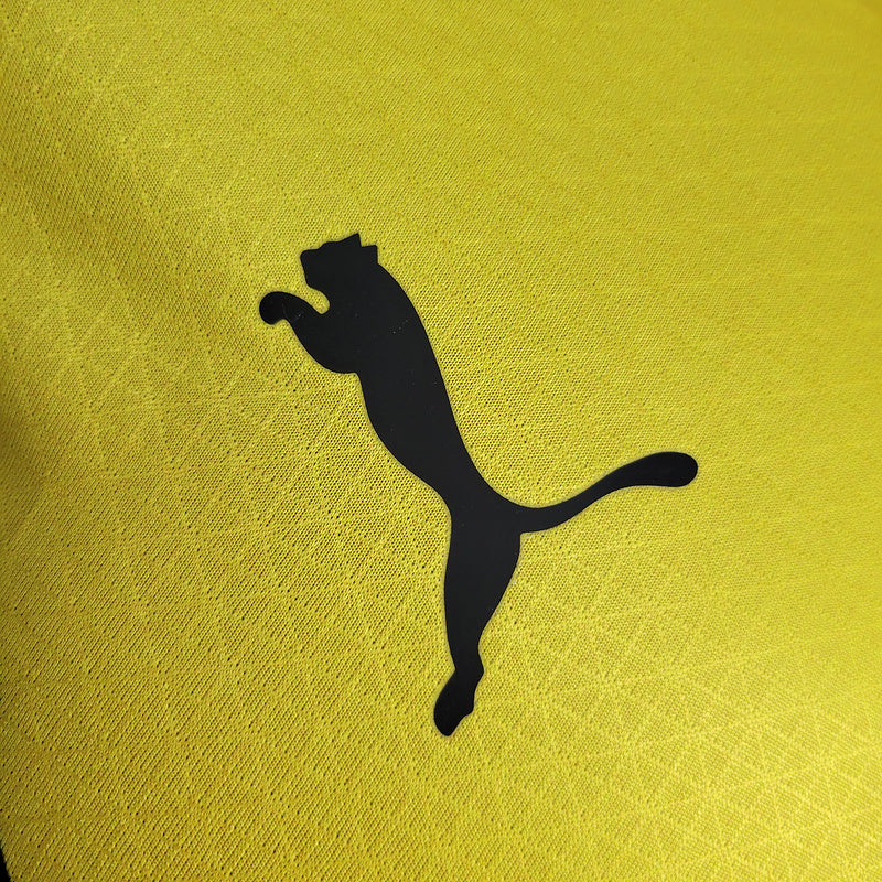 Camisa do Borussia Dortmund 23/24 Jogador