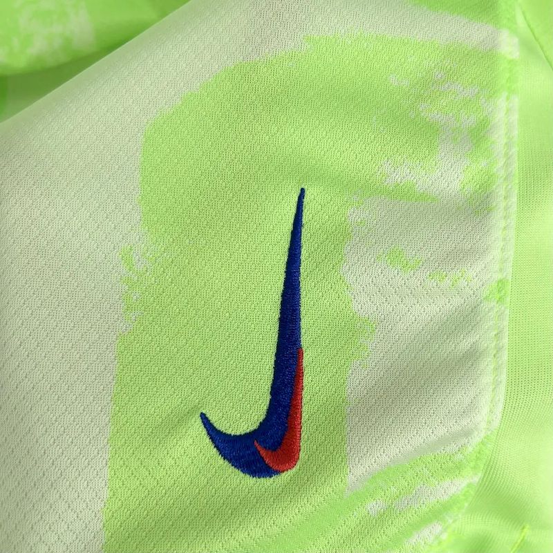 Short do Barcelona 24/25