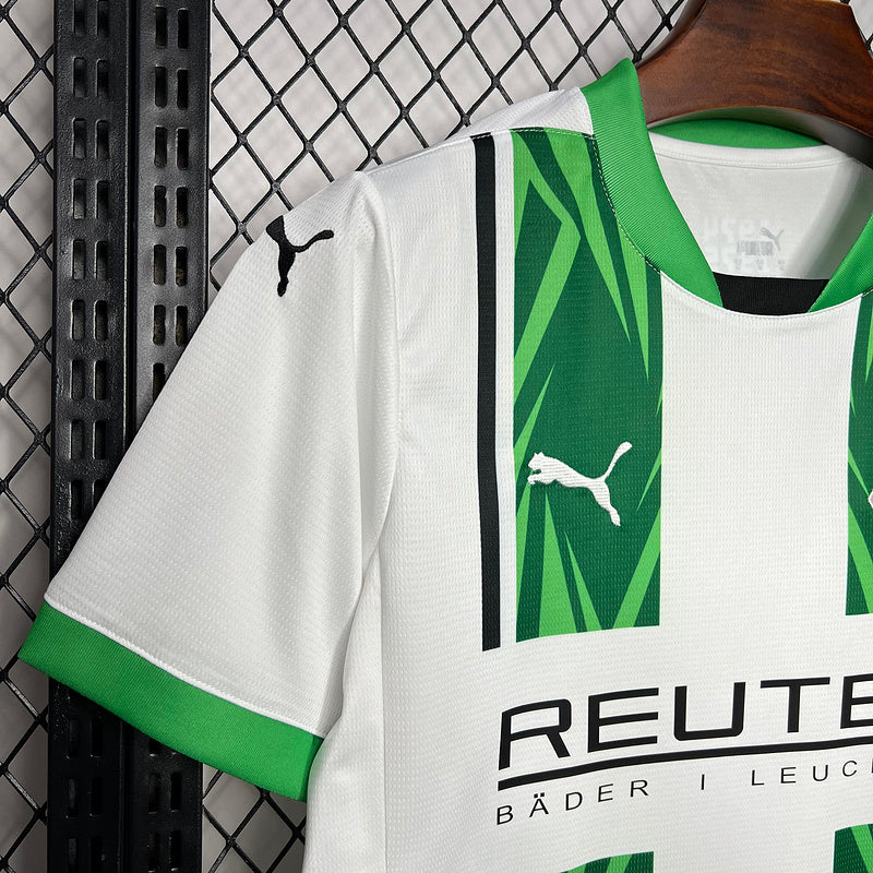 CAMISA BORUSSIA MONCHENGLADBACH 24/25
