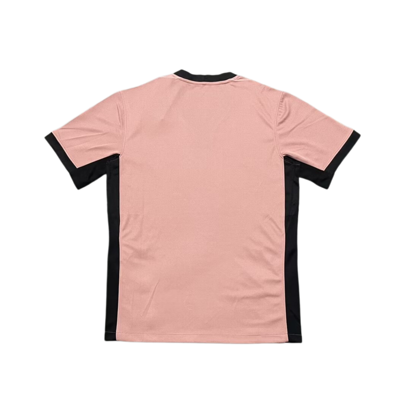 Camisa do PSG Third 24/25 bege
