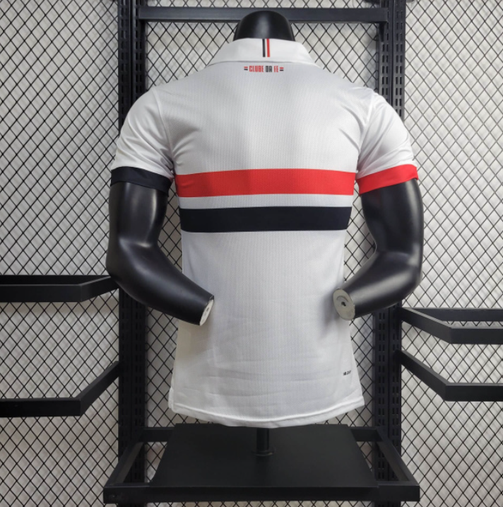 São Paulo l New Balance 24/25 Masculino Jogador