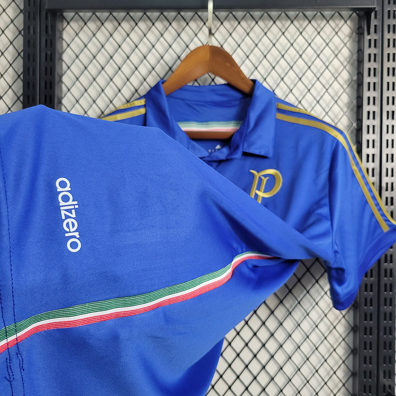 Camisa do Palmeiras Retro 2014